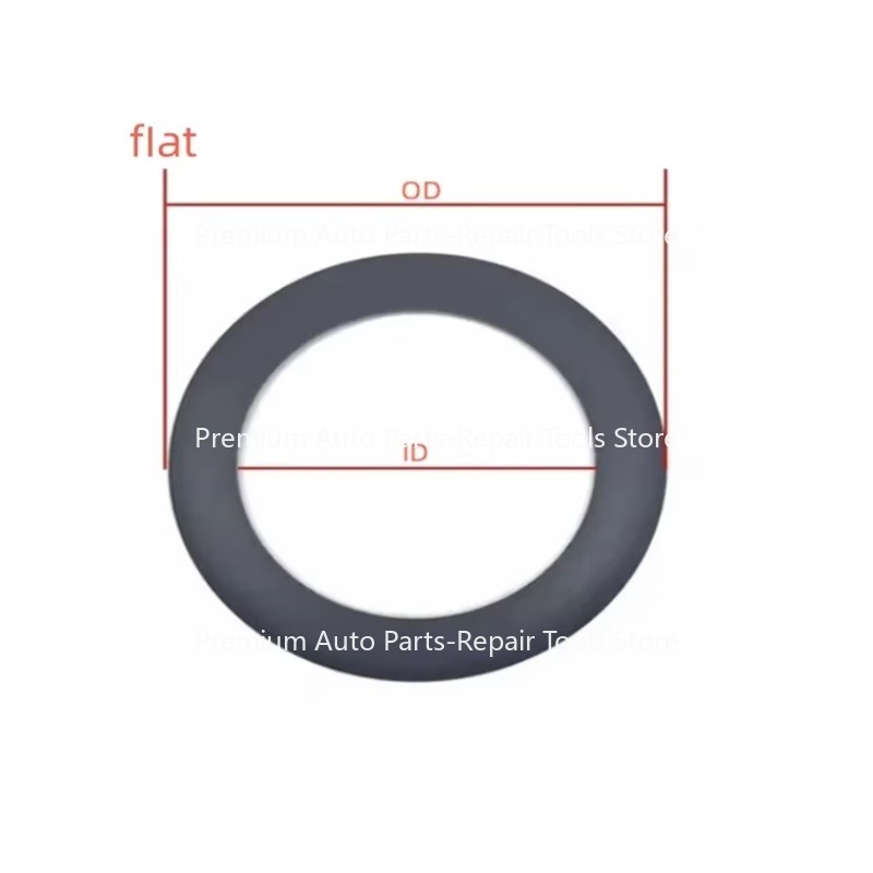 Vape Ring - Best Selling Black Atomization Wear-resistant Leather