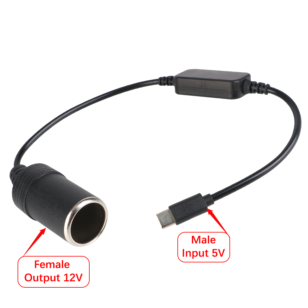 Accessories Experts Vape - Car Electronics Accessories Cigarette Lighter Adapter