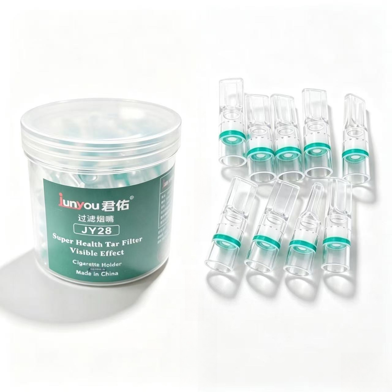 Microfilter Disposable Mini Ci - đánh giá và giá Smoking & Vaping Accessories