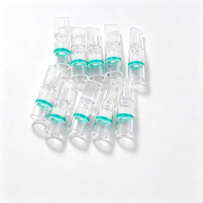 Microfilter Disposable Mini Ci - đánh giá và giá Smoking & Vaping Accessories