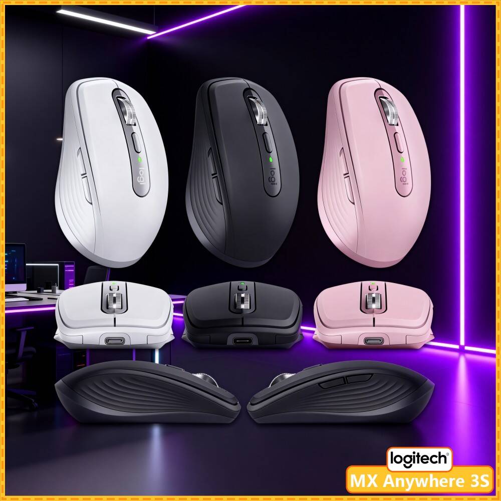 Wireless MX Anywhere 3S - 8K D - đánh giá và giá Vaping Shop