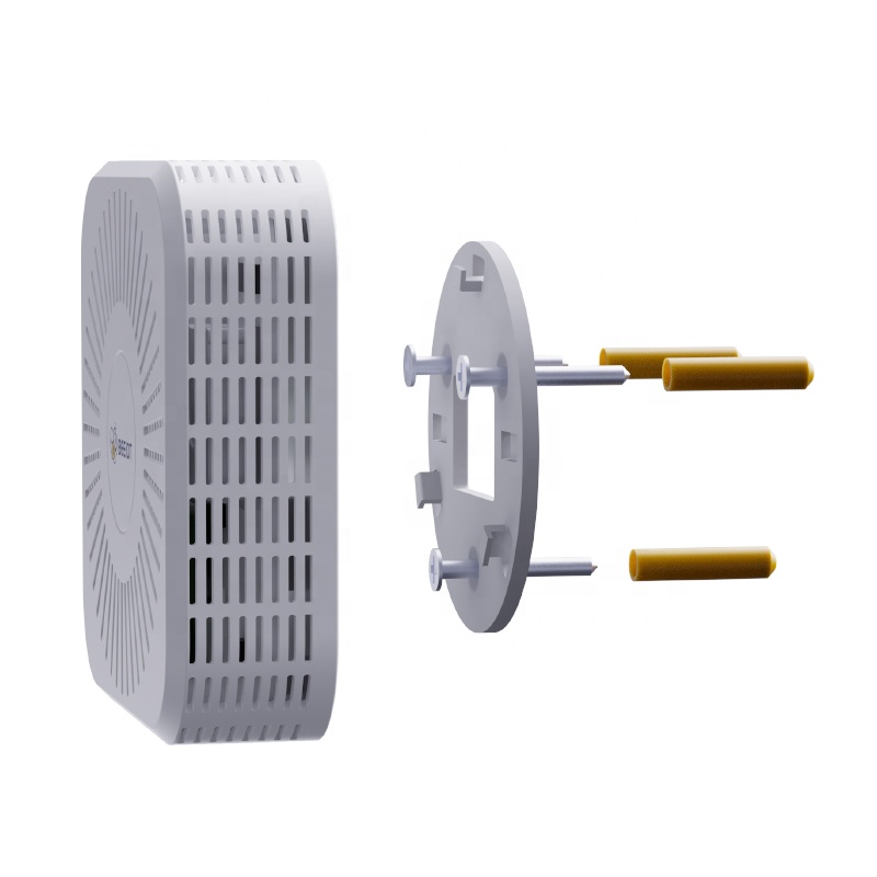 LoRaWAN WiFi 4G Air Monitoring - đánh giá và giá Vaping Air