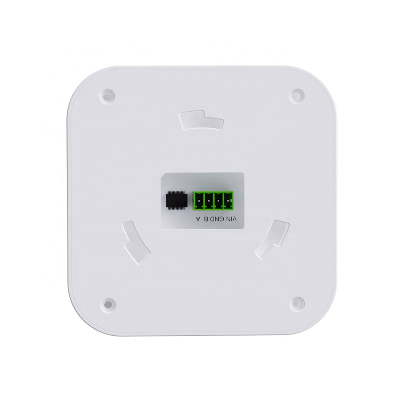 LoRaWAN WiFi 4G Air Monitoring - đánh giá và giá Vaping Air