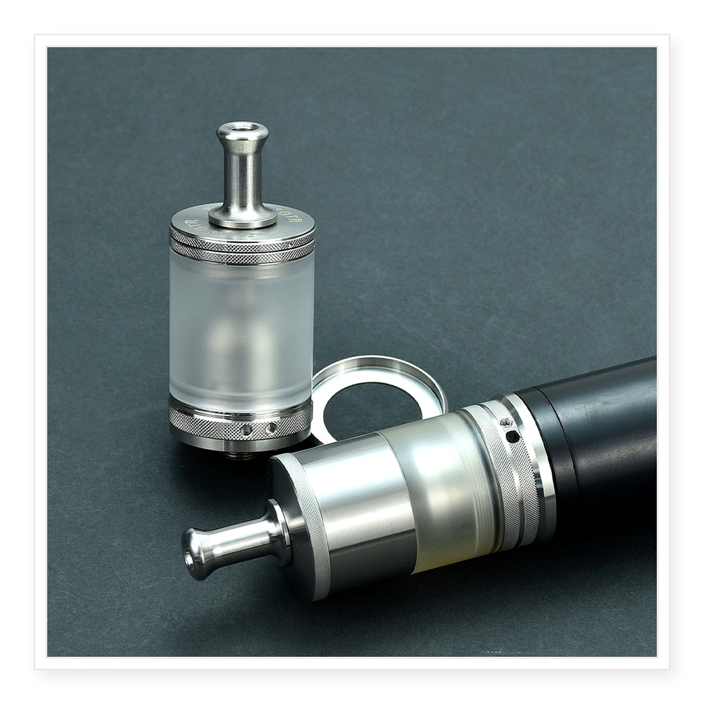 25mm Vaporizer Beauty Ring for - đánh giá và giá Vape Ring