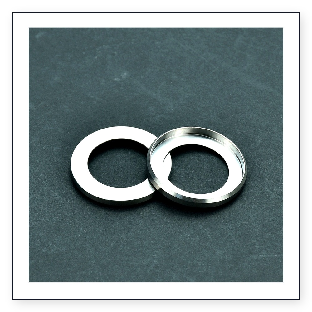 25mm Vaporizer Beauty Ring for - đánh giá và giá Vape Ring