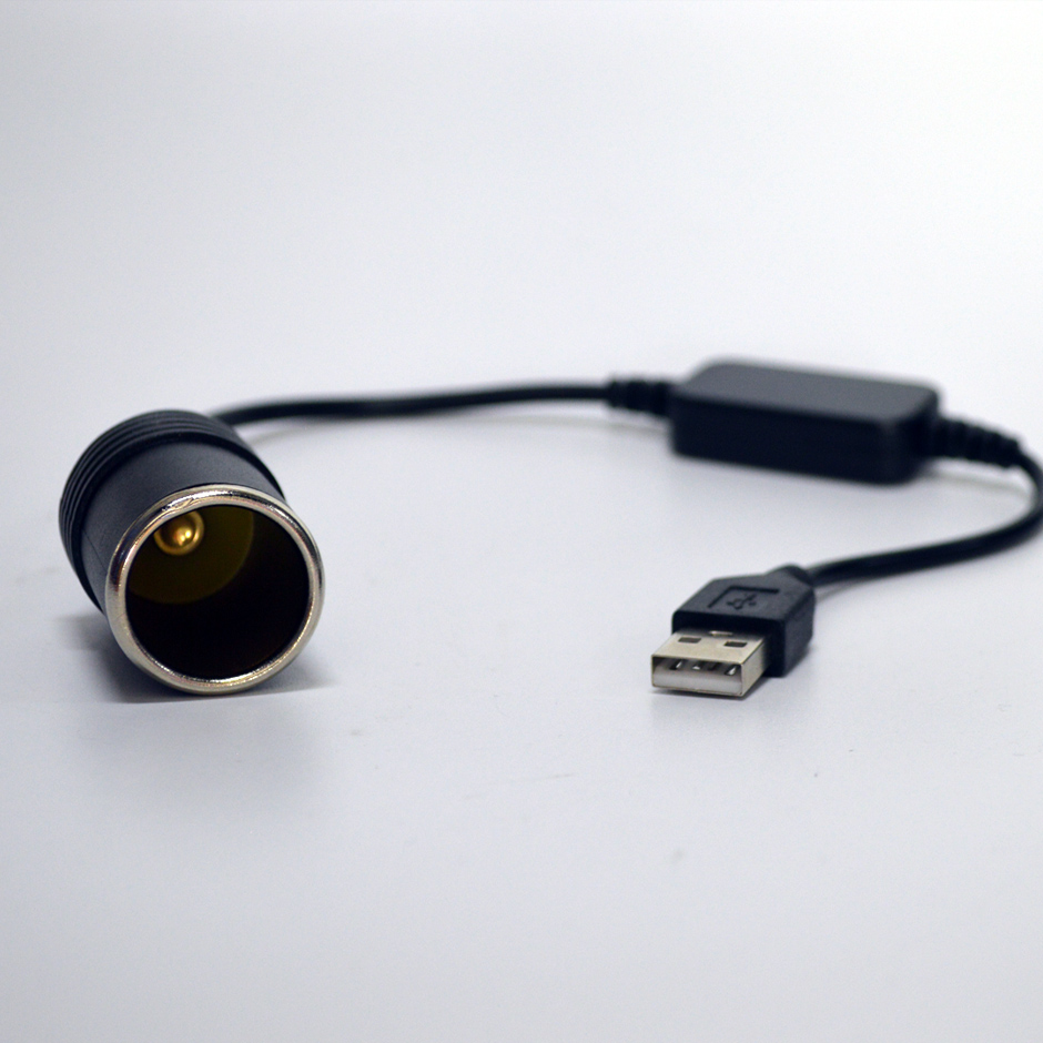 5V To 12V Converter Cable Exte - đánh giá và giá Accessories Experts Vape