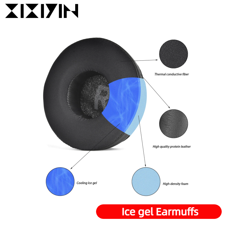 XIXIYIN New Arrivals Replaceme - đánh giá và giá Sennheiser Headphone Hd 25