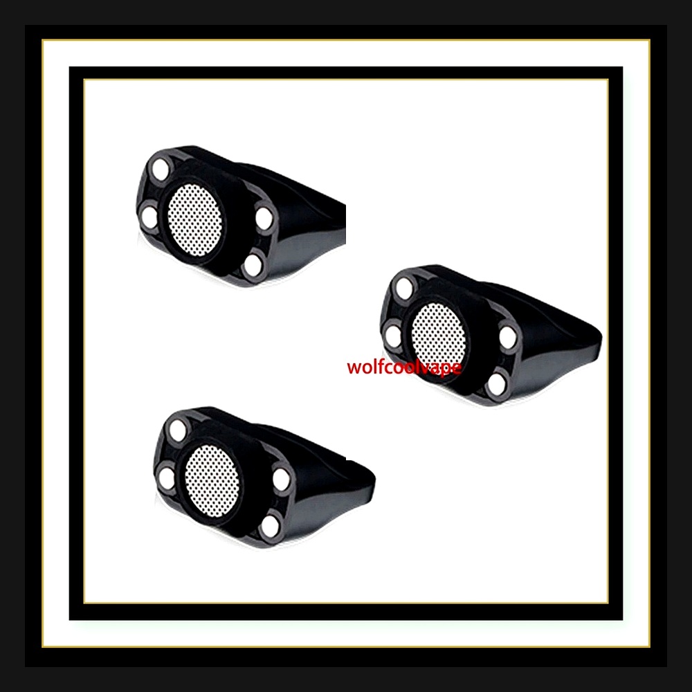 Wolfcoolvape ANIX Uranus Dry H - đánh giá và giá Vape Accessory