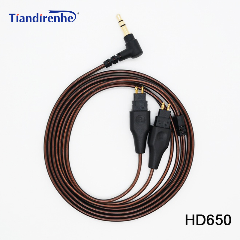 New headphone upgrade cable Fo - đánh giá và giá Sennheiser Headphone Hd 25