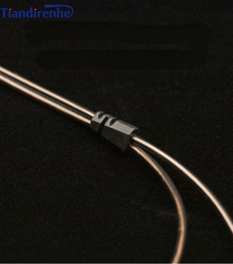 New headphone upgrade cable Fo - đánh giá và giá Sennheiser Headphone Hd 25