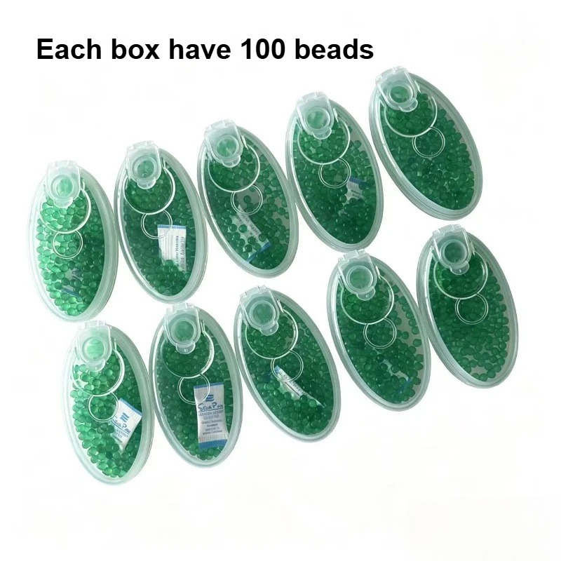 Wholesale price 100 Beads 10 b - đánh giá và giá Smoking & Vaping Accessories