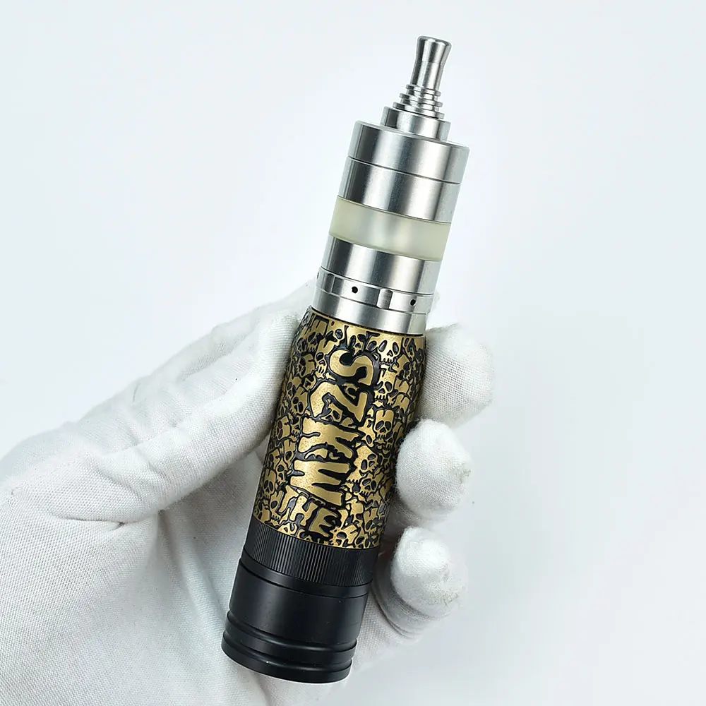 wolfcoolvape Vape kayfun x mtl - đánh giá và giá Vape Battery 18650