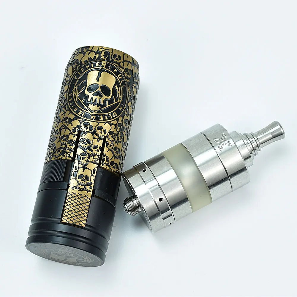 wolfcoolvape Vape kayfun x mtl - đánh giá và giá Vape Battery 18650