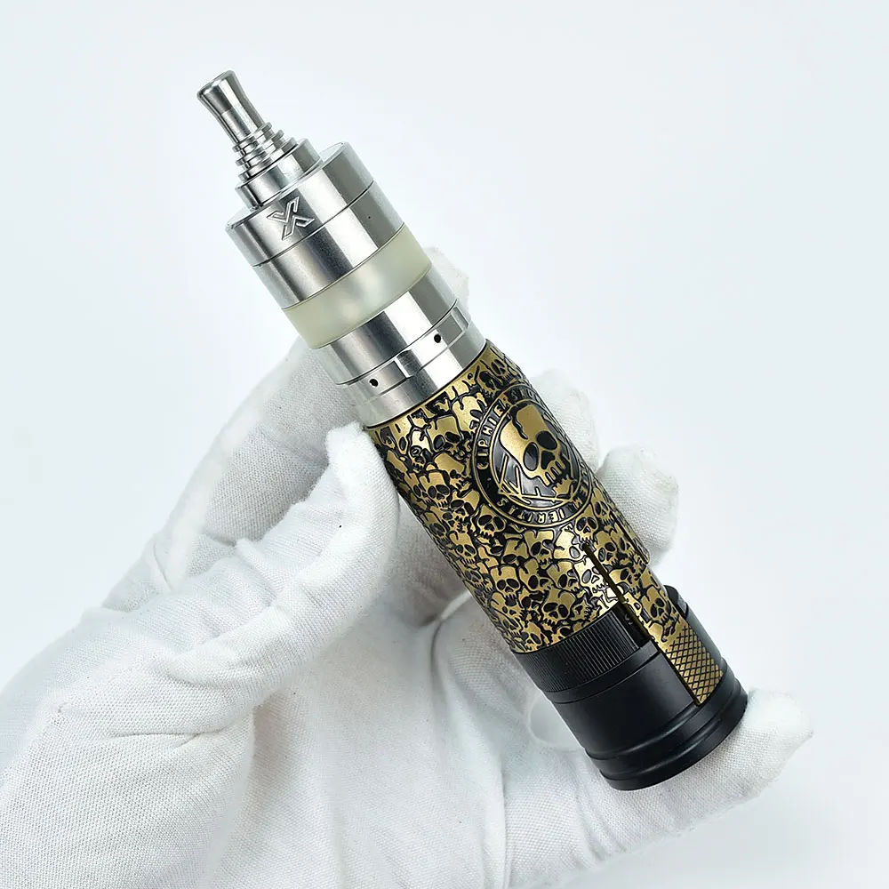 wolfcoolvape Vape kayfun x mtl - đánh giá và giá Vape Battery 18650