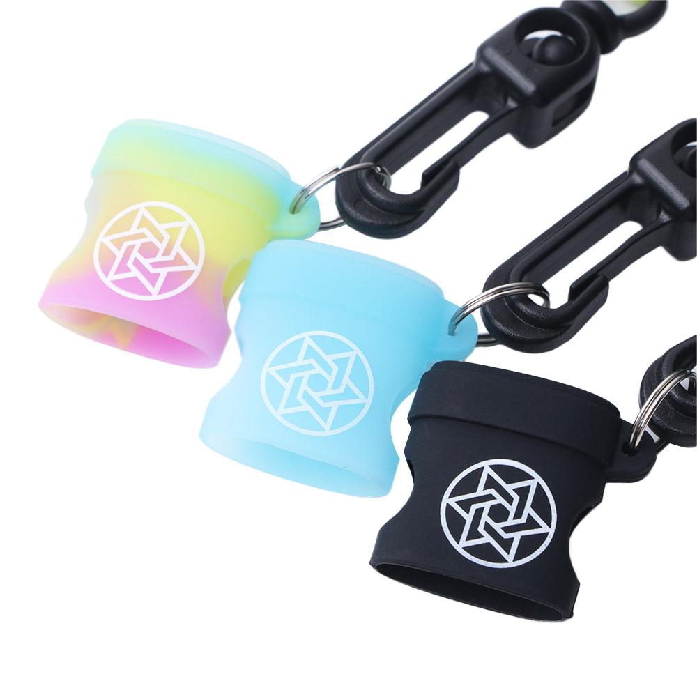 Eicg Accessories Juu Relx POD  - đánh giá và giá Vape Ring