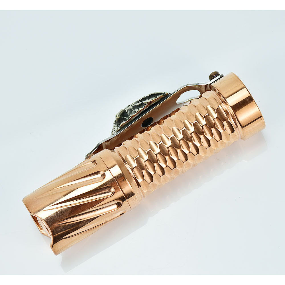 Wolfcoolvape vape MTL RTA Vapo - đánh giá và giá Vape Battery 18650