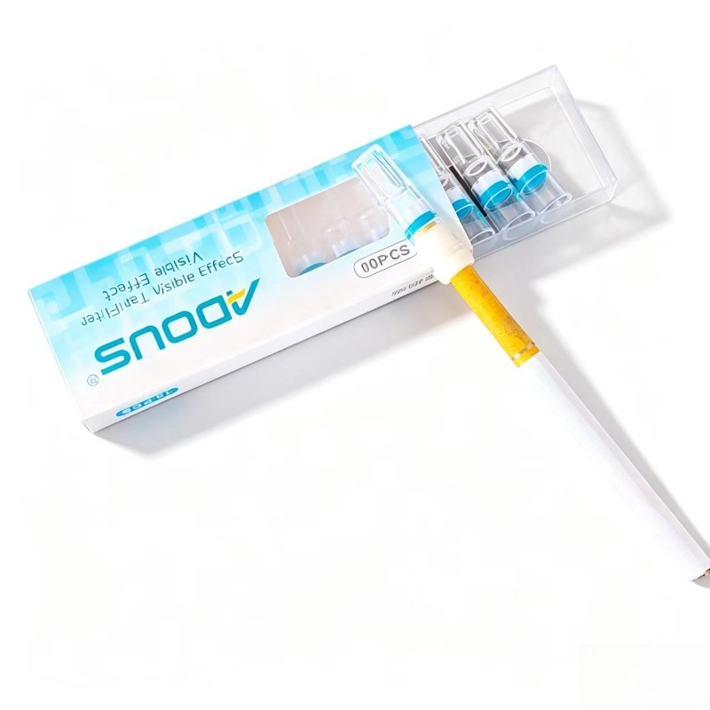 10/20Pcs Disposable Cigarette  - đánh giá và giá Smoking & Vaping Accessories