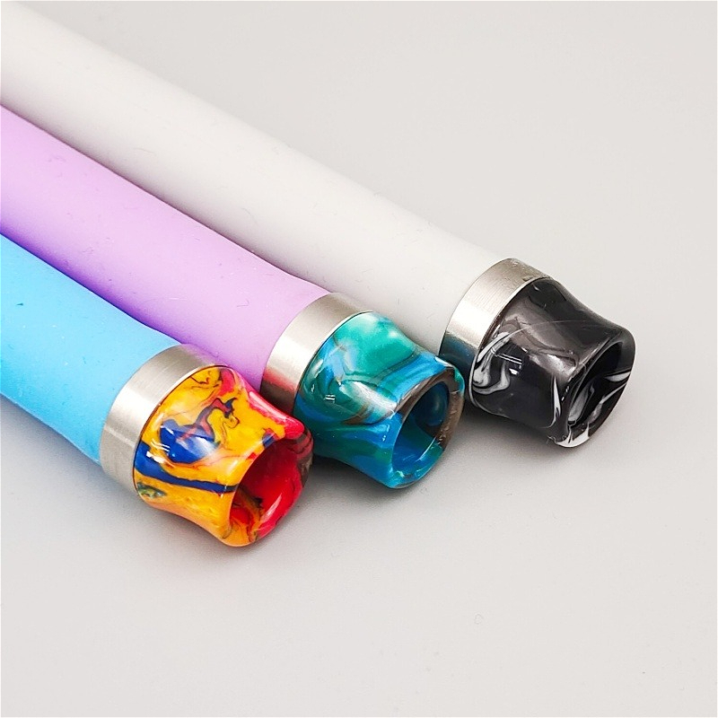 1PC/2PCS 810 Drip Tip Stainles - đánh giá và giá Vape Accessory