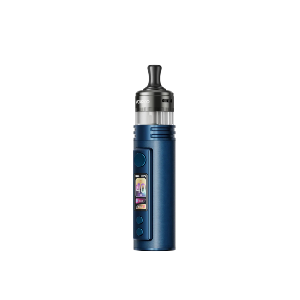 Official VOOPOO DRAG H40 Pro P - đánh giá và giá Vaping Area