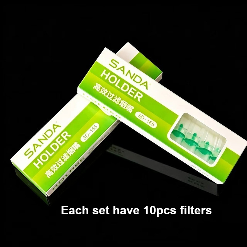 Efficient Tar Reduction Filter - đánh giá và giá Smoking & Vaping Accessories