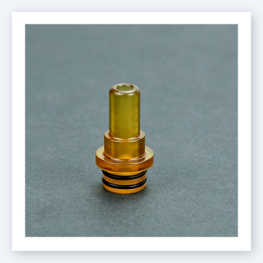 510 MTL Drip Tip - Long Ultem  - đánh giá và giá Accessories For Vaping