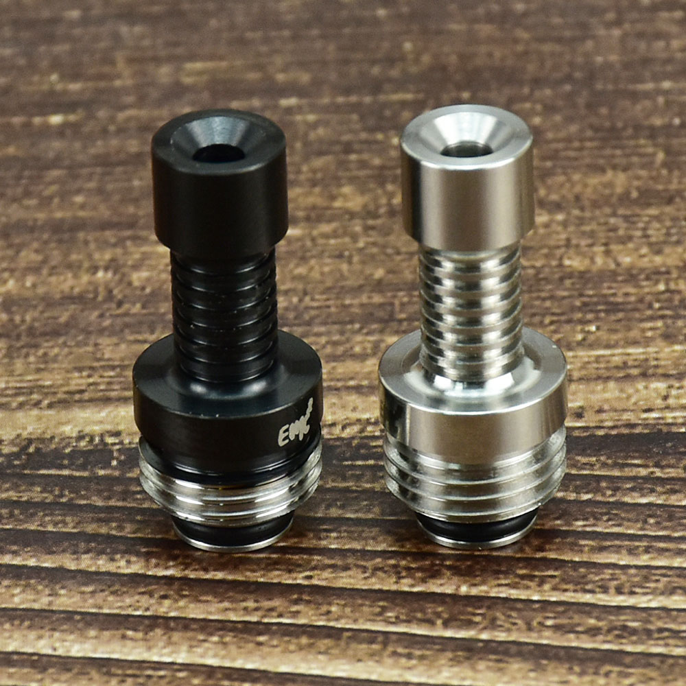 AIO EMC Style Drip Tip for sxk - đánh giá và giá Accessories Experts Vape
