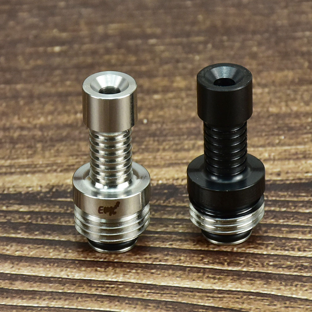 AIO EMC Style Drip Tip for sxk - đánh giá và giá Accessories Experts Vape