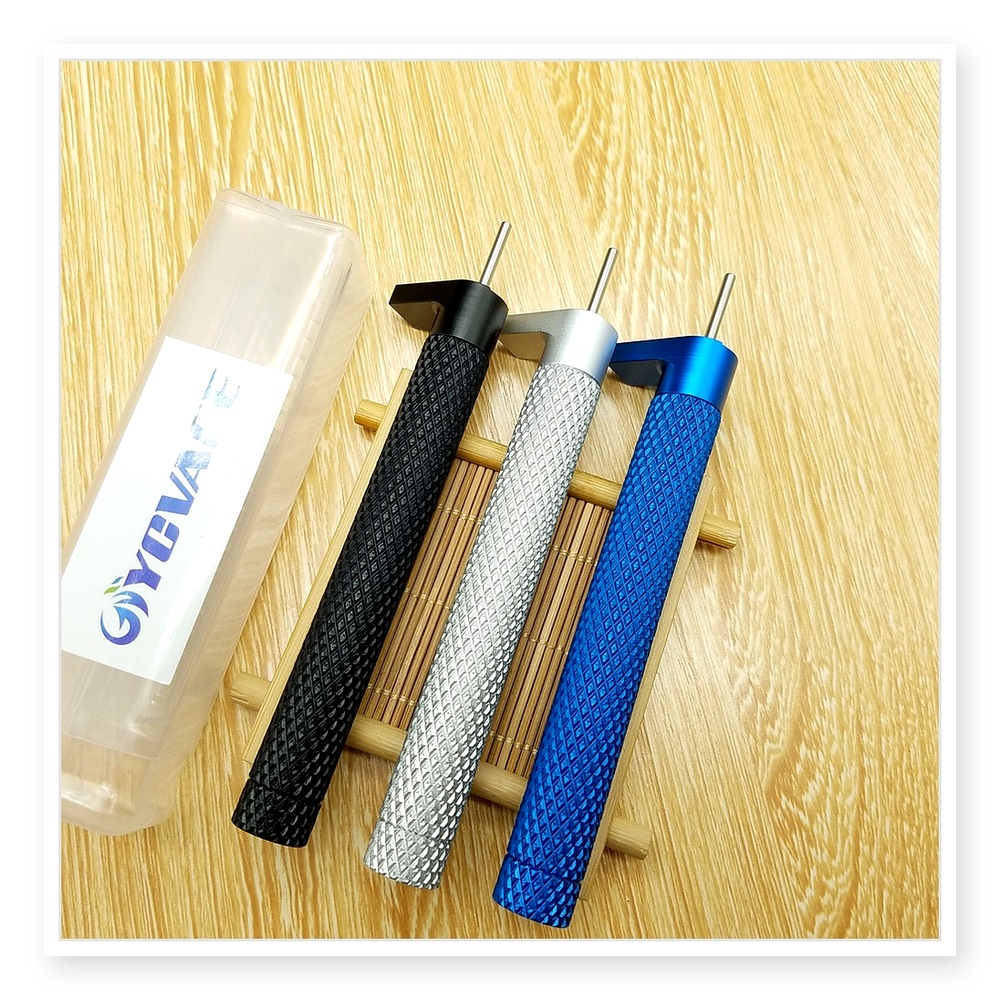 Customizable DIY Vape RTA RDA  - đánh giá và giá Vaping Area